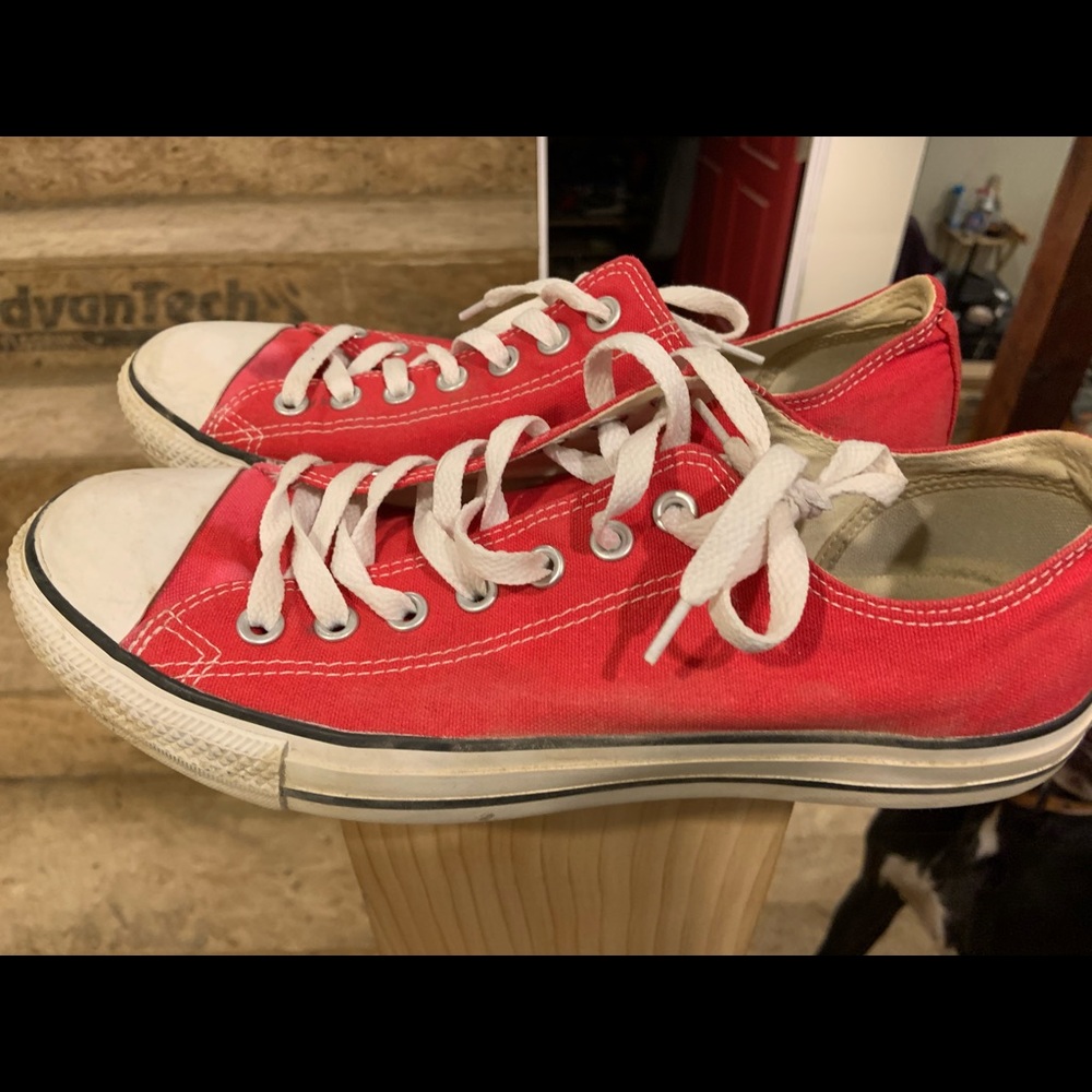 Converse